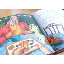 Papi és a Darázsgarázs