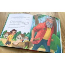 Papi és a Darázsgarázs